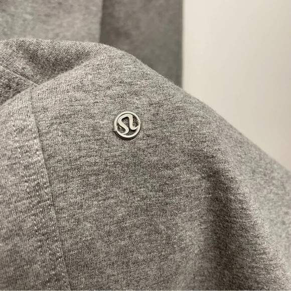 Lululemon sweatpants/joggers casual loungewear athletic - Picture 4 of 11